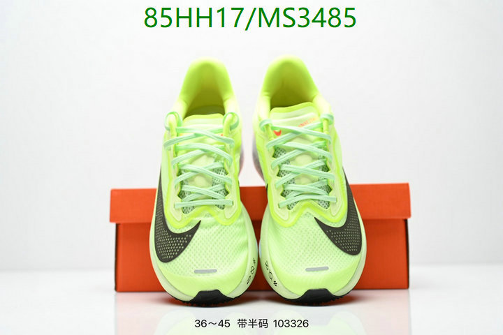 Women Shoes-NIKE Code: MS3485 $: 85USD
