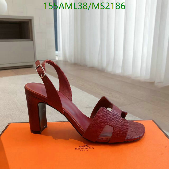 Women Shoes-Hermes Code: MS2186 $: 155USD