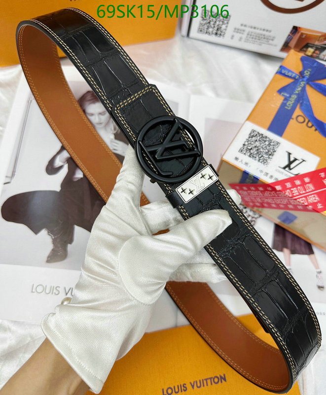 Belts-LV Code: MP3106 $: 69USD