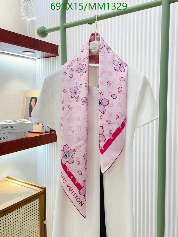Scarf-LV Code: MM1329 $: 69USD