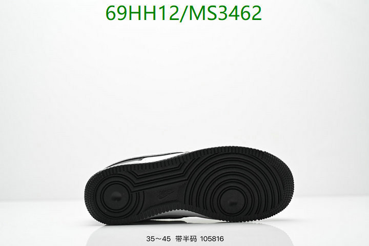 Men shoes-Nike Code: MS3462 $: 69USD