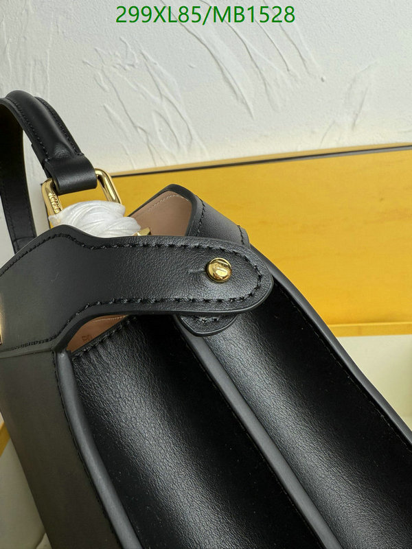 Fendi Bag-(Mirror)-Peekaboo Code: MB1528 $: 299USD