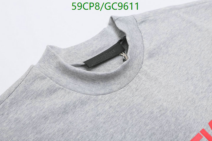 Clothing-Essentials Code: GC9611 $: 59USD