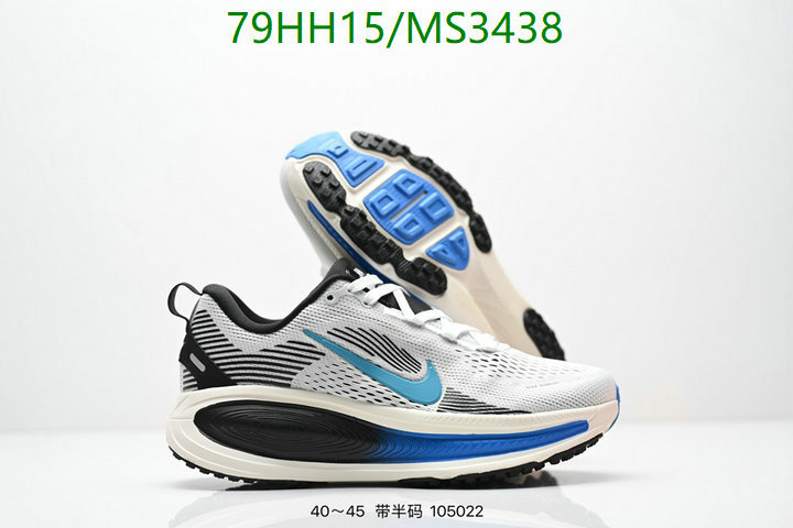 Men shoes-Nike Code: MS3438 $: 79USD