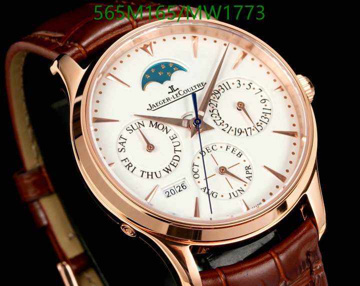 Watch-Mirror Quality-Jaeger-LeCoultre Code: MW1773 $: 565USD