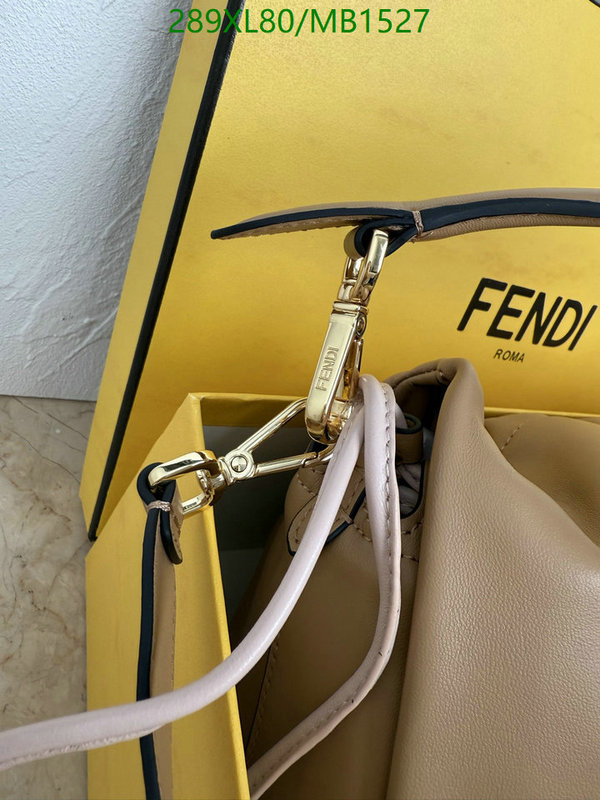 Fendi Bag-(Mirror)-Baguette- Code: MB1527 $: 289USD