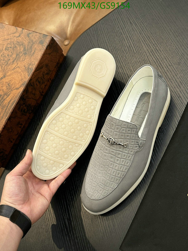 Men shoes-Stefano Ricci Code: GS9154 $: 169USD