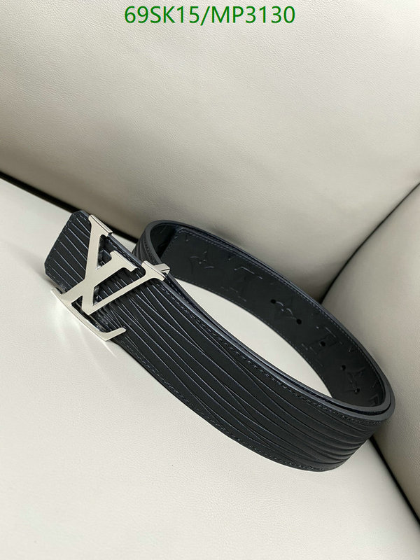 Belts-LV Code: MP3130 $: 69USD