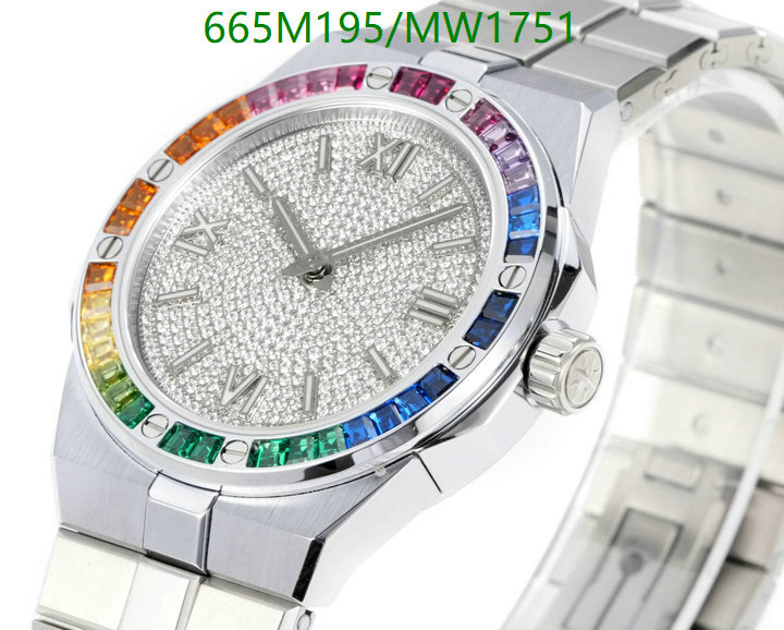 Watch-Mirror Quality-Chopard Code: MW1751 $: 665USD-yupoo dhgate Watch-Mirror Quality-Chopard Code: MW1751 $: 665USD