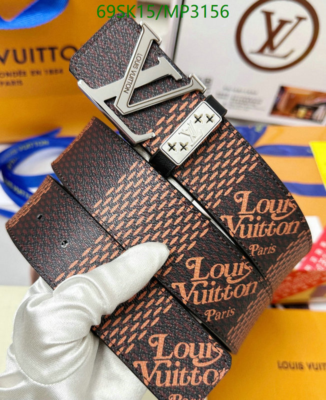 Belts-LV Code: MP3156 $: 69USD