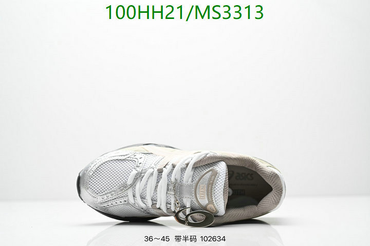 Men shoes-Asics Code: MS3313 $: 100USD