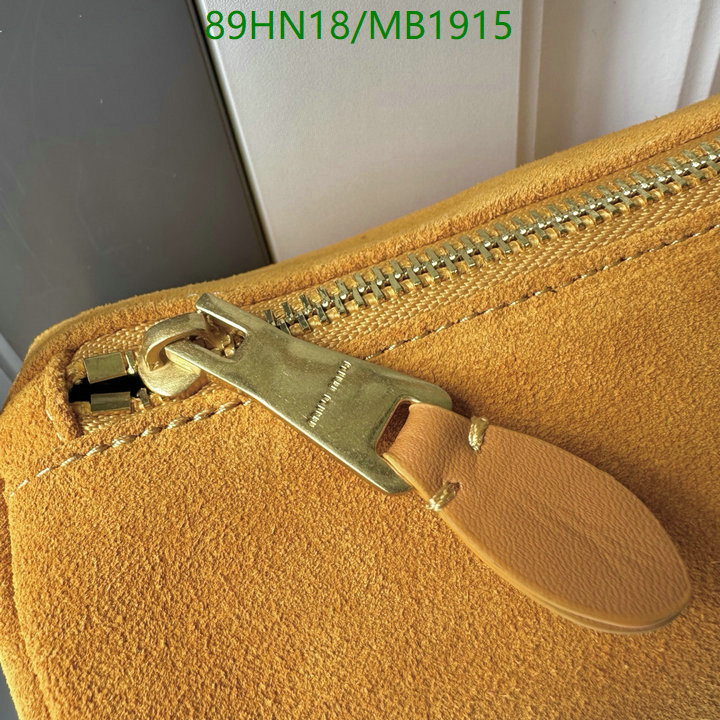 Miu Miu Bag-(4A)-Handbag- Code: MB1915 $: 89USD