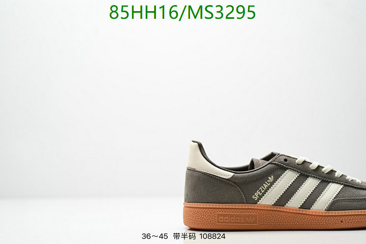 Women Shoes-Adidas Code: MS3295 $: 85USD