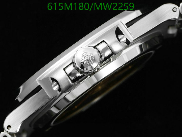 Watch-Mirror Quality-Patek Philippe Code: MW2259 $: 615USD
