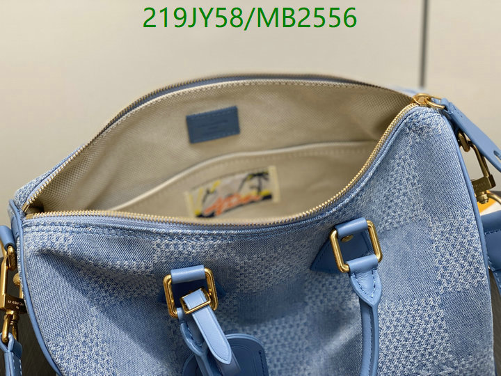 LV Bag-(Mirror)-Speedy- Code: MB2556 $: 219USD