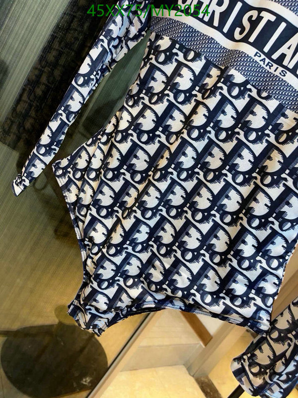 Swimsuit-Dior Code: MY2054 $: 45USD