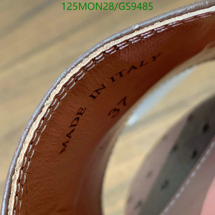 Women Shoes-Loro Piana Code: GS9485 $: 125USD-yupoo dhgate Women Shoes-Loro Piana Code: GS9485 $: 125USD