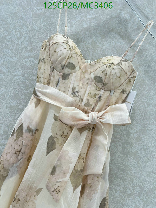 Clothing-Zimmermann Code: MC3406 $: 125USD