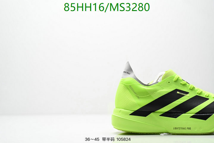 Men shoes-Adidas Code: MS3280 $: 85USD
