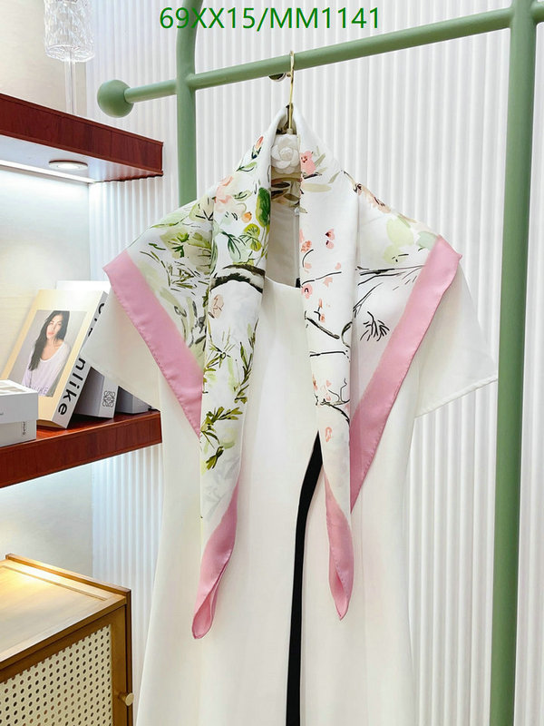 Scarf-Dior Code: MM1141 $: 69USD