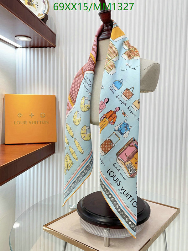 Scarf-LV Code: MM1327 $: 69USD