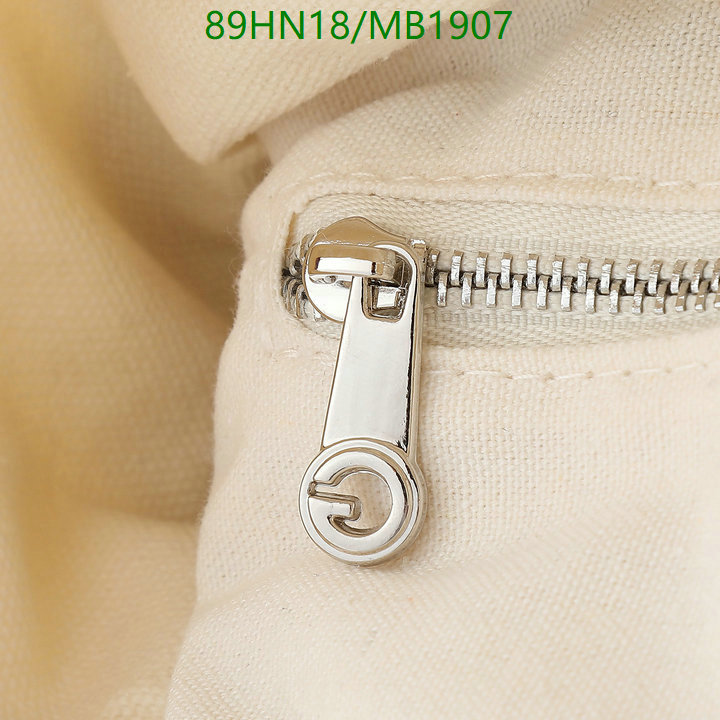 Goyard Bag-(4A)-Crossbody- Code: MB1907 $: 89USD