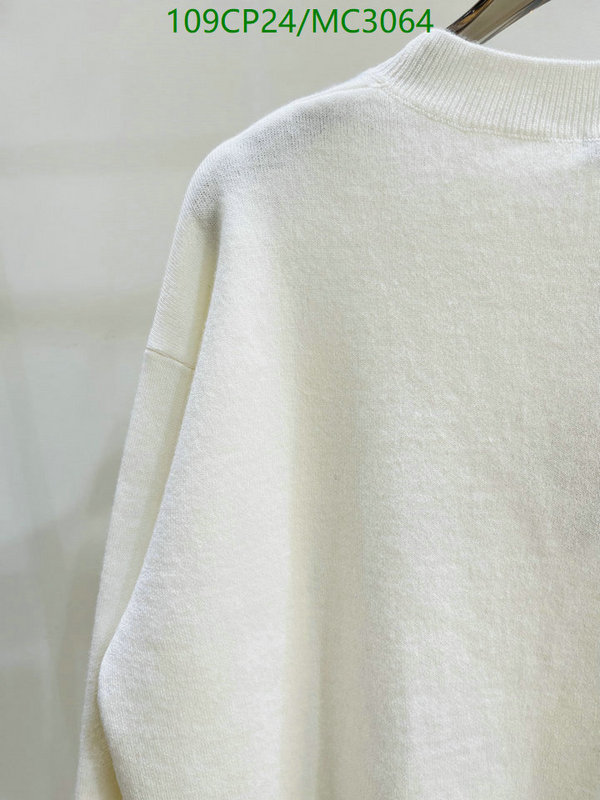 Clothing-Loewe Code: MC3064 $: 109USD