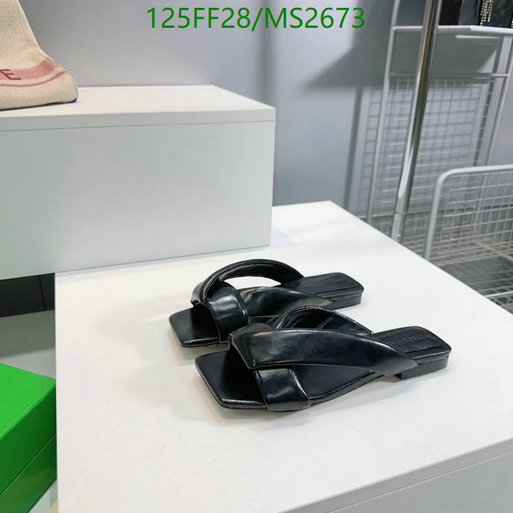 Women Shoes-BV Code: MS2673 $: 125USD