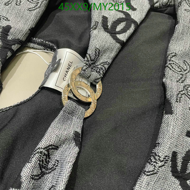 Swimsuit-Chanel Code: MY2015 $: 45USD