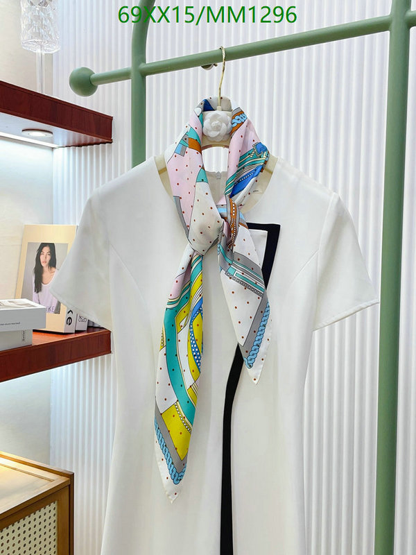 Scarf-Hermes Code: MM1296 $: 69USD