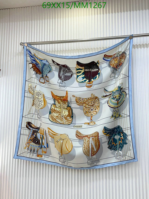 Scarf-Hermes Code: MM1267 $: 69USD