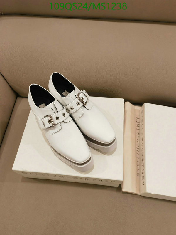 Women Shoes-Stella-McCartney Code: MS1238 $: 109USD