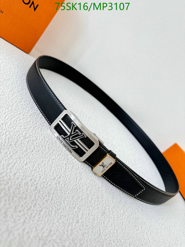 Belts-LV Code: MP3107 $: 75USD