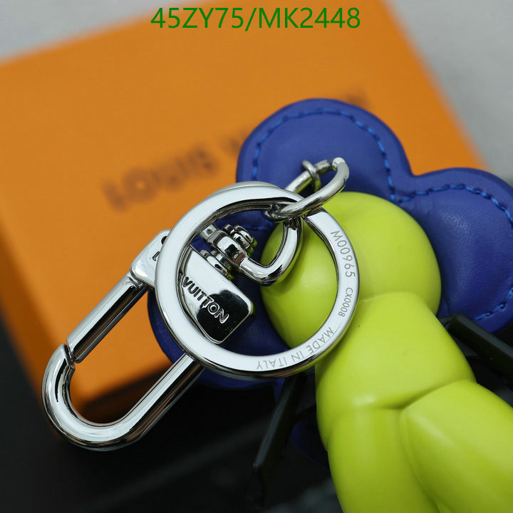 Key pendant-LV Code: MK2448 $: 45USD