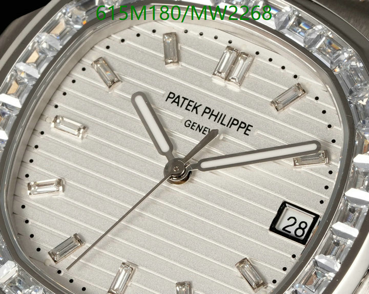 Watch-Mirror Quality-Patek Philippe Code: MW2268 $: 615USD