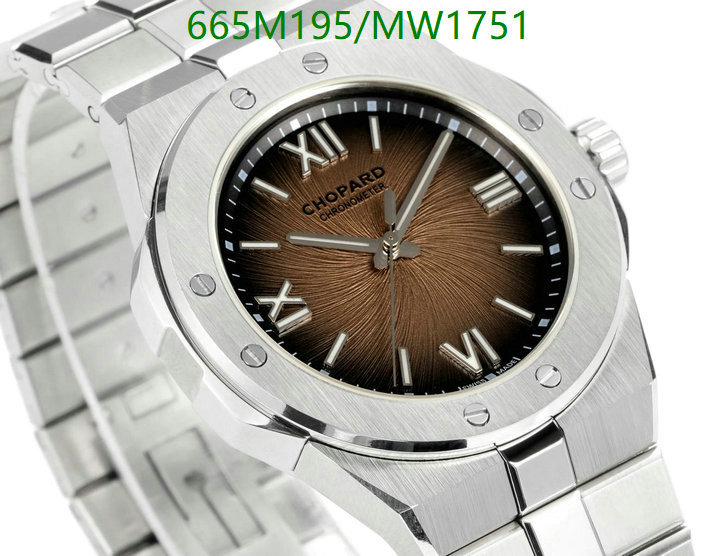 Watch-Mirror Quality-Chopard Code: MW1751 $: 665USD-yupoo dhgate Watch-Mirror Quality-Chopard Code: MW1751 $: 665USD