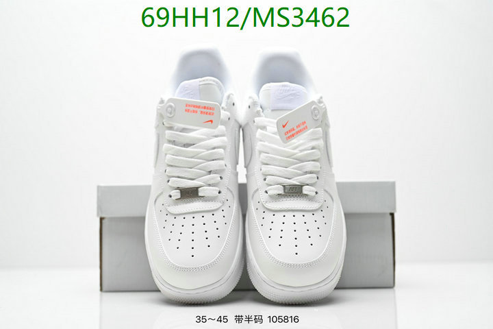 Men shoes-Nike Code: MS3462 $: 69USD