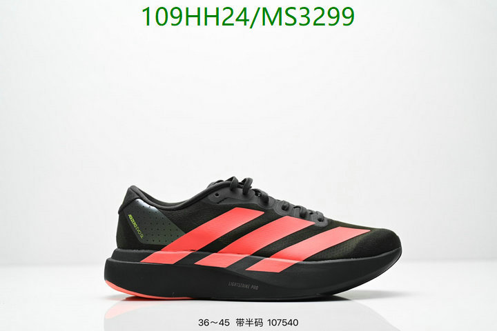 Women Shoes-Adidas Code: MS3299 $: 109USD