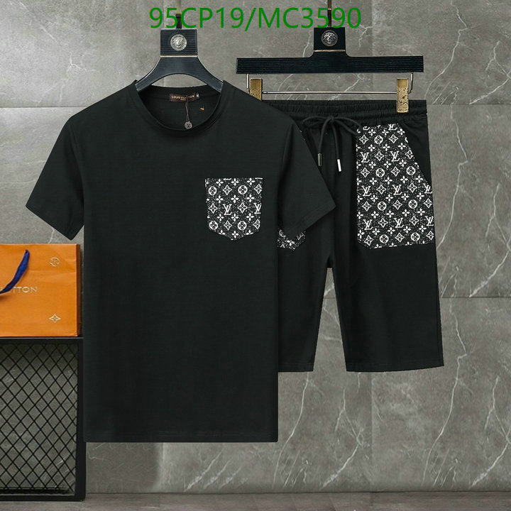 Clothing-LV Code: MC3590 $: 95USD