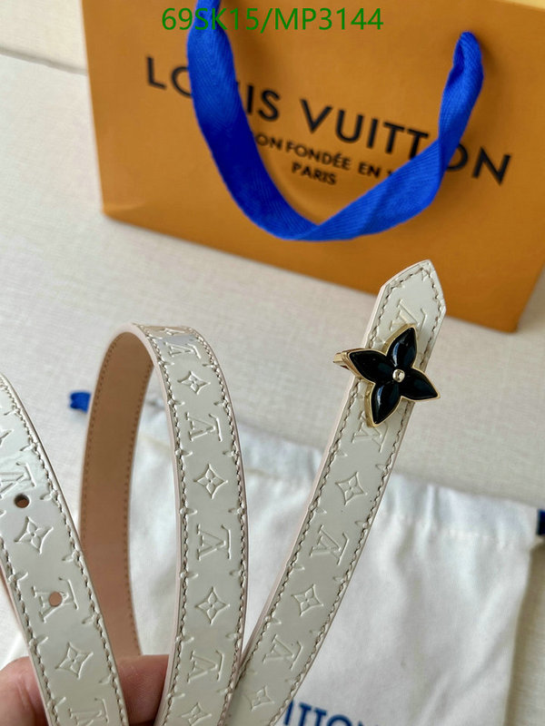 Belts-LV Code: MP3144 $: 69USD