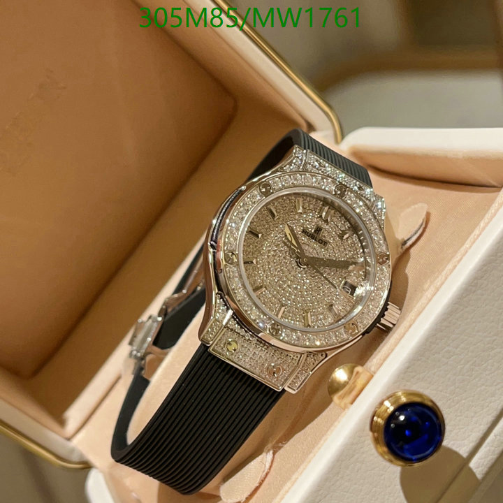 Watch-(Mirror Quality)-Hublot Code: MW1761 $: 305USD