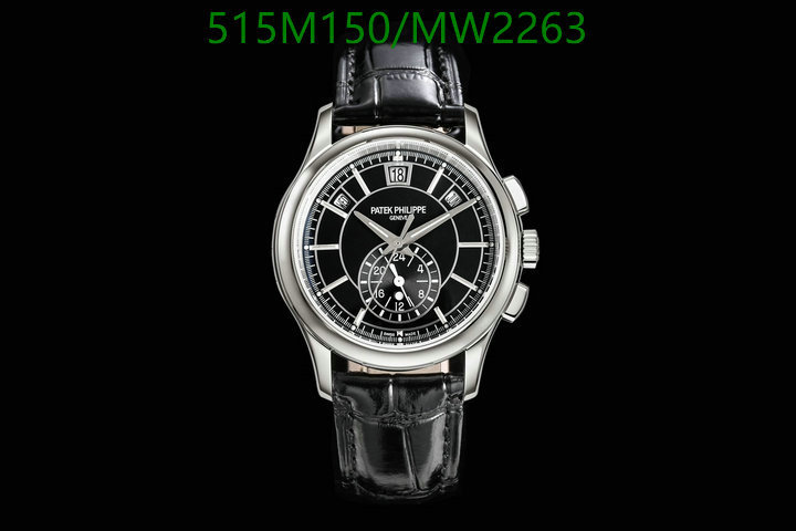 Watch-Mirror Quality-Patek Philippe Code: MW2263 $: 515USD