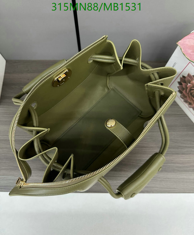 Loewe Bag-(Mirror)-Handbag- Code: MB1531 $: 315USD