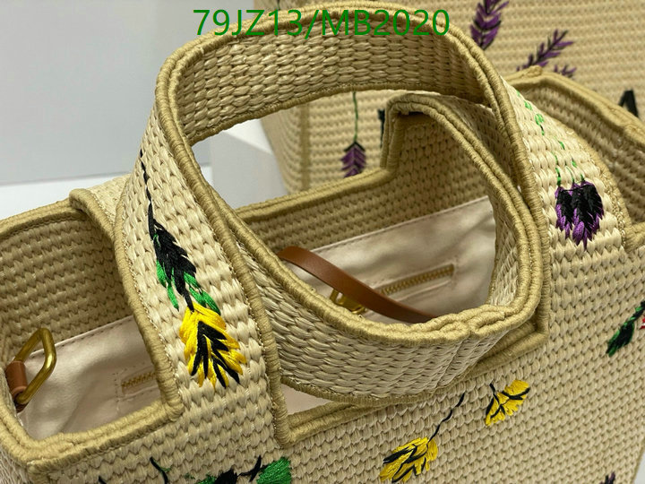 Loewe Bag-(4A)-Handbag- Code: MB2020