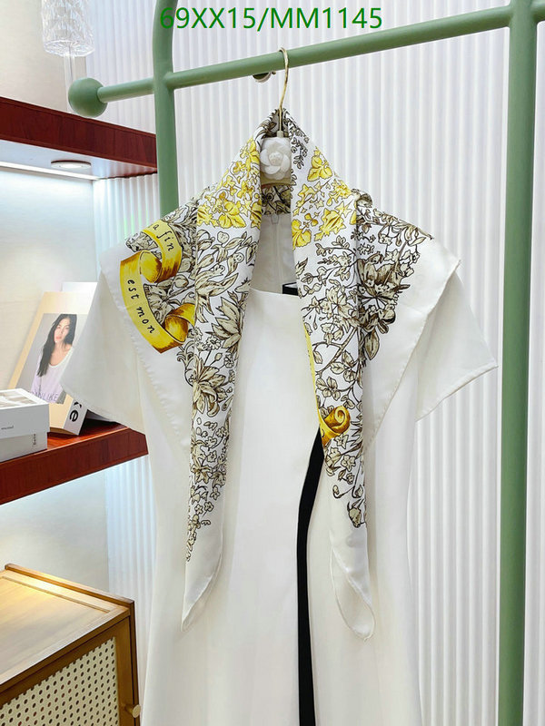 Scarf-Dior Code: MM1145 $: 69USD