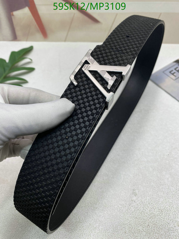 Belts-LV Code: MP3109 $: 59USD