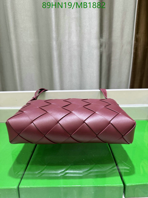 BV Bag-(4A)-Crossbody- Code: MB1882 $: 89USD