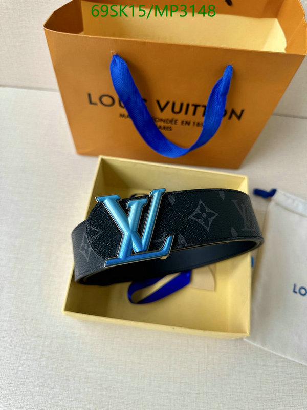 Belts-LV Code: MP3148 $: 69USD