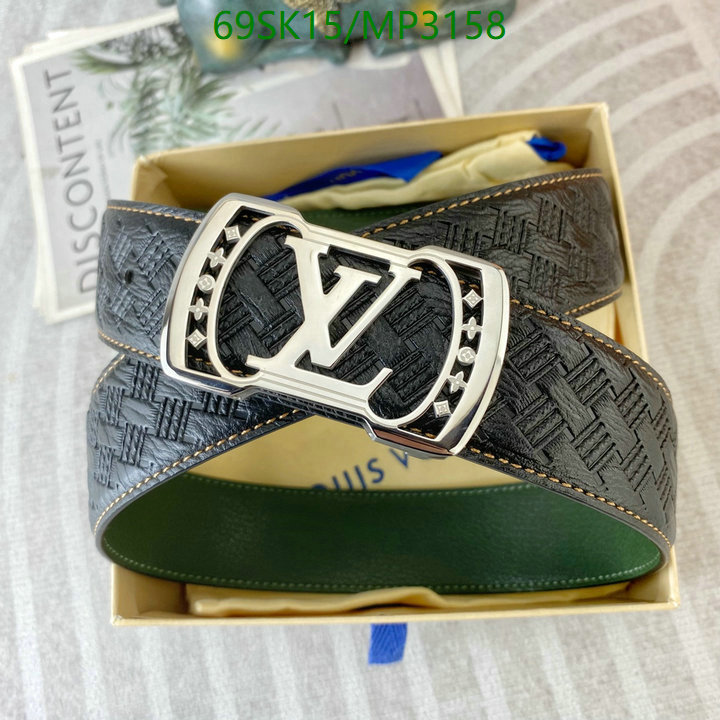 Belts-LV Code: MP3158 $: 69USD