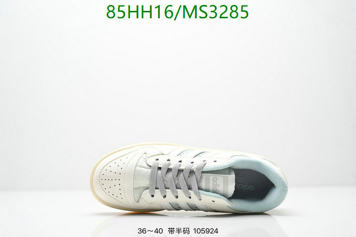 Women Shoes-Adidas Code: MS3285 $: 85USD